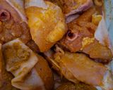 Foto langkah ke 2 dari resep Soto Ayam Bumbu Marinasi.