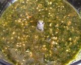 Foto del paso 6 de la receta Soltero vegano de pesto de albahaca