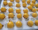 Foto langkah ke 6 dari resep Nastar syantik.