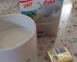 Húsvéti zserbó recept fázis 1 fotója