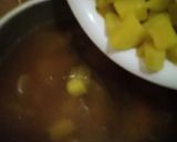 Foto langkah ke 4 dari resep (18.3) Kolak Campur.