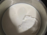 Tarta de queso