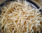 Foto langkah ke 1 dari resep TeriUbi (Rimbil KW).