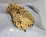 Foto del paso 4 de la receta: Cookies con mollitas