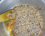 A picture of step 4 of Kamande special.