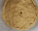 Foto del paso 17 de la receta: Empanada de carrilleras y chirivía