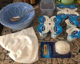 Foto del paso 1 de la receta Créma de Queso para untar 