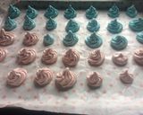 Foto del paso 6 de la receta: Besos de merengue para postre muerto