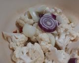 Foto del paso 2 de la receta: Guiso con mazorcas y azuki estilo criollo