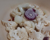 Foto del paso 2 de la receta: Guiso con mazorcas y azuki estilo criollo