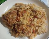 Foto del paso 8 de la receta: Salsa de tomate África occidental