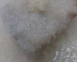 A picture of step 5 of Khao Tom Mud (Quick Version).