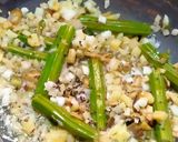 સંભાર (Sambhar Recipe in Gujarati) રેસીપી સ્ટેપ2ફોટો
