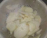 Foto del paso 6 de la receta Remenat de Camagrocs