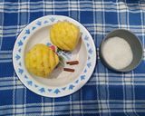 Foto langkah ke 1 dari resep Selai Nanas Homemade.