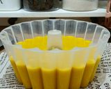 Foto langkah ke 3 dari resep Talam Labu Kuning.