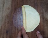 Foto langkah ke 10 dari resep Bolen "Kartikasari" Pisang Cokelat.