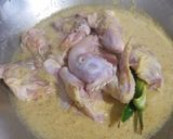 Foto langkah ke 2 dari resep Ayam Goreng Lengkuas.
