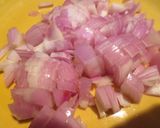 Foto del paso 2 de la receta Champiñones "Portobello"con Agua de Mar