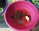 Foto langkah ke 3 dari resep Sayur Asem VS Kaldu Sisa Ungkep Dendeng Sapi (Kaldu Sapi Asli).