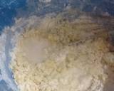 Foto langkah ke 2 dari resep Apem Panggang.