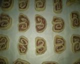 Foto del paso 6 de la receta Palmeritas de beicon y queso