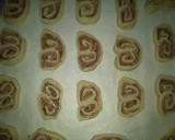 Foto del paso 6 de la receta: Palmeritas de beicon y queso