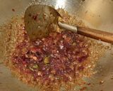 Foto langkah ke 4 dari resep Kering Tempe Resep Diah Didi.