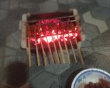 Foto langkah ke 4 dari resep Sate buntel sapi.