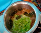 Khichu in traditional style recipe step 1 photo