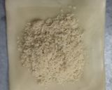 A picture of step 13 of Shahi Mava gujiya.