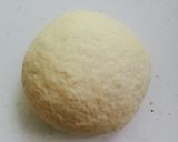 รูปขั้นตอนการทำที่ 2 ของ Soft tortillas ตอร์ติญ่านุ่มๆสำหรับห่อ