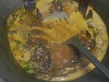 Ikan Kuah Kuning