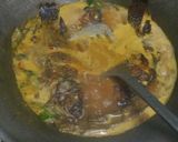 Foto langkah ke 4 dari resep Ikan Kuah Kuning.