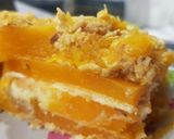 Foto del paso 5 de la receta: Milhojas LIGHT cremoso de calabaza dulce y queso💎 pandemico