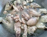 Foto langkah ke 1 dari resep Ayam Goreng Mentega.