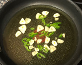 Foto del paso 1 de la receta: Pescadilla a la bilbaína
