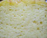Foto langkah ke 6 dari resep Bolu Tape Keju Yummy.