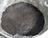 Foto del paso 2 de la receta: Pie de galleta oreo sin horno