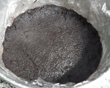 Foto del paso 2 de la receta: Pie de galleta oreo sin horno