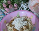 Foto langkah ke 4 dari resep Spagetty home made.