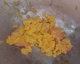 Nasi Goreng Udang ala Thailand langkah memasak 1 foto