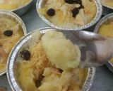 Foto langkah ke 10 dari resep Klapetart durian.