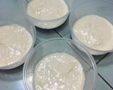 Foto langkah ke 4 dari resep Oreo Cheesecake Lumer.