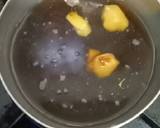 Bubur kacang ijo (metode 5.30.7) langkah memasak 2 foto