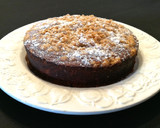 Foto del paso 12 de la receta: Tarta crujiente de café ☕