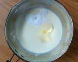 Foto langkah ke 2 dari resep Susu Kental Manis Keto / Debm.
