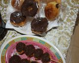 Foto langkah ke 7 dari resep Donat Kentang Muzz(Lembut).