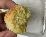 椰子球&杏仁球的食譜步驟5照片