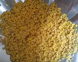 পেঁপে দিয়ে মুগের ডাল(pepe diye muger dal recipe in bengali) রেসিপির ধাপ 1 ছবি